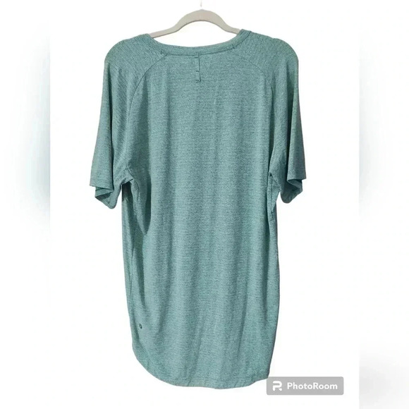 Lululemon Drysense Training Short Sleeve Shirt - Picture 3 of 3